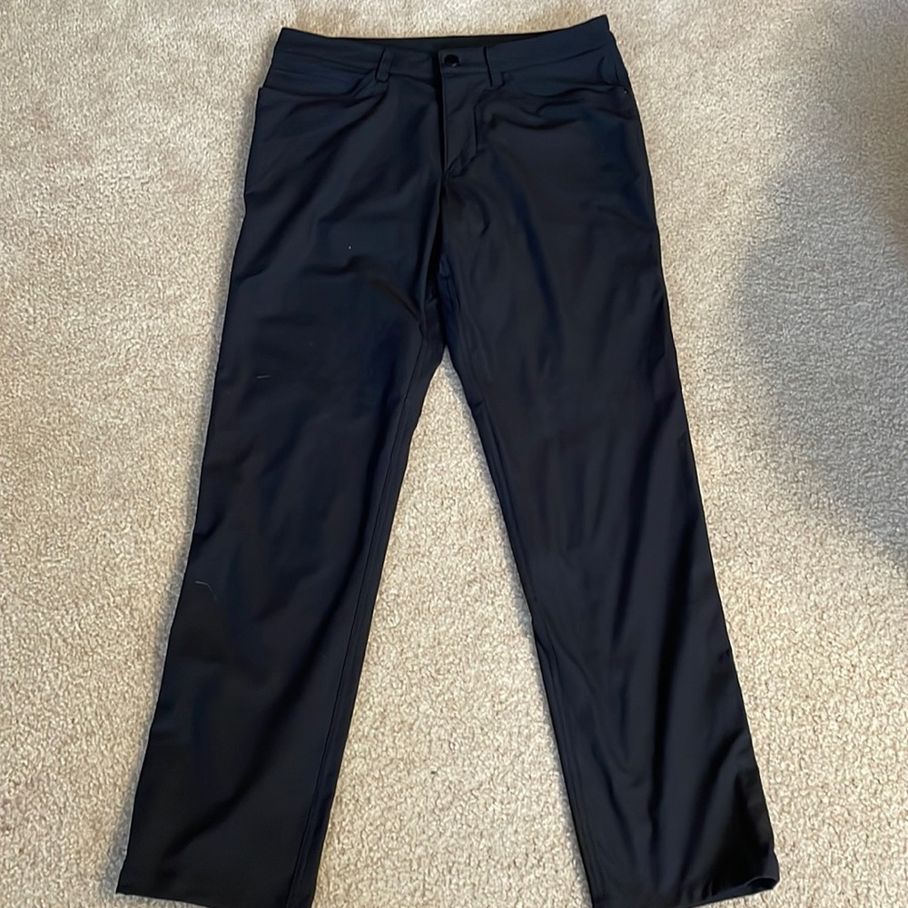 Lululemon slack pants!